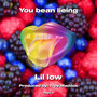 You bean lieing