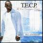 T.e.c.p. The Eric Carrington Project - Relationship: Vol. 1