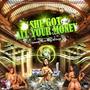 She Got All Your Money (feat. UUIZ & Bing Da Great) [Remix] [Explicit]