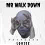 The Walk Down (Explicit)