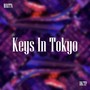 Keys in Tokyo