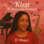 If (Piano Sax Version)