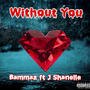 Without You (feat. J Shanelle)