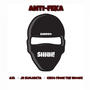 Antifeka (feat. Jreldlarcta & Cisco From the Woodz) [Explicit]