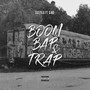 Boombap & Trap (feat. G-no) (Explicit)