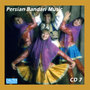 Persian Bandari Songs CD 7