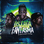 Os Caça Fantasma