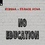 No Education