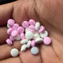 Pinks