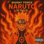 Naruto (9 Tails) (feat. Gravity in Space) [Explicit]