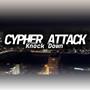 Cypher Attack, Pt. 4 (feat. D.A.R.M.O) [Explicit]