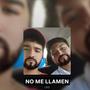 No me llamen (feat. Element0) [Explicit]