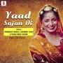 Yaad Sajan Di