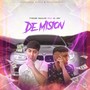 De Misión (feat. Tyrone Maulen) [Explicit]