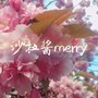 沙拉酱merry