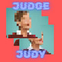 Judge Judy (sped up)