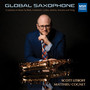 Global Saxophone - A Journey in Music