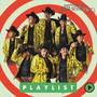 PlayList (Norteño Sax)