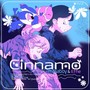 Cinnamo (feat. Effie) [Explicit]