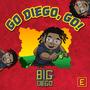 Go Diego, Go! (Explicit)