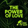 The power of love (Original Mix) [Explicit]