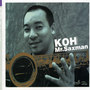 KOH Mr.Saxman