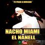 SI TE PASO A BUSCAR (feat. NANEL)