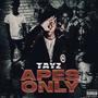 Apes Only (Explicit)