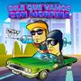 JOKZANDILE & LAee presentan DILE QUE VAMOS CON MORFINA (Explicit)