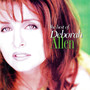 The Best Of Deborah Allen