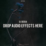 Drop Audio Effects Here