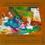 Chamber Music - VERDU, C. / BOTELLA, J. / VALLE, J.M. del / DARIAS, T. / SANTACREU, J. / TEROL, E. (Ecca en concierto) (Archaeus Ensemble, Danceanu)