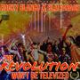 The Revolution Won't Be Televized (feat. BLM FARAOH) [Explicit]