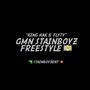 GMN/STAINBOYZ (feat. FLYTY) [Explicit]