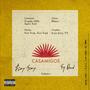 Casamigos (feat. ty.dmnd) [Explicit]