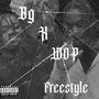 BG WOP Freestyle (Explicit)