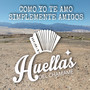 Como yo te Amo / Simplemente Amigos