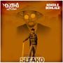 Sefako (feat. Koata E Bohlale)