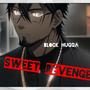 Sweet revenge (Explicit)