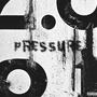 Pressure (Explicit)