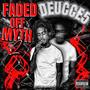 Faded off Myth 2 (Explicit)