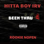 BEEN THRU (feat. Rookie NoPen) [Special Version] [Explicit]