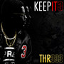 Keep It 3 (Explicit)