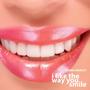 i like the way you smile