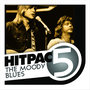 The Moody Blues Hit Pac - 5 Series