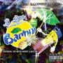 Bartini (feat. Top Notch Smurff & Boss Jay) [Explicit]