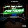 Studio Grindin' (Explicit)