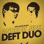 Androit Jerk