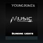 Blinding lights (feat. young dumza.) [Special Version]