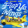 Flap Ya Wings (feat. Seiji Oda & Keak Da Sneak) [Explicit]